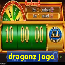 dragonz jogo