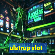 ulstrup slot