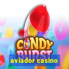 aviador casino