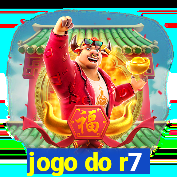 jogo do r7