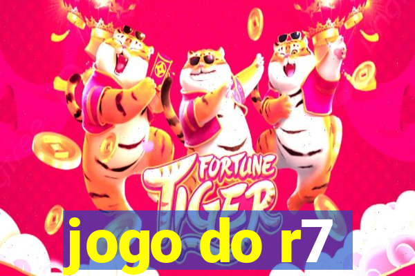 jogo do r7