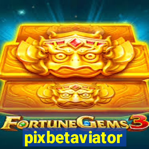 pixbetaviator