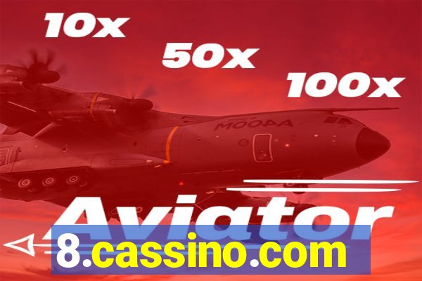 8.cassino.com