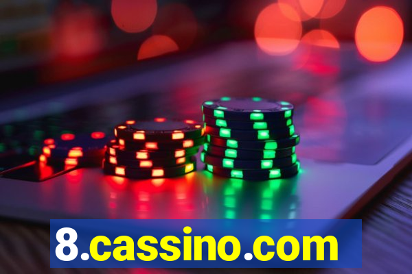 8.cassino.com