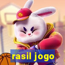 rasil jogo