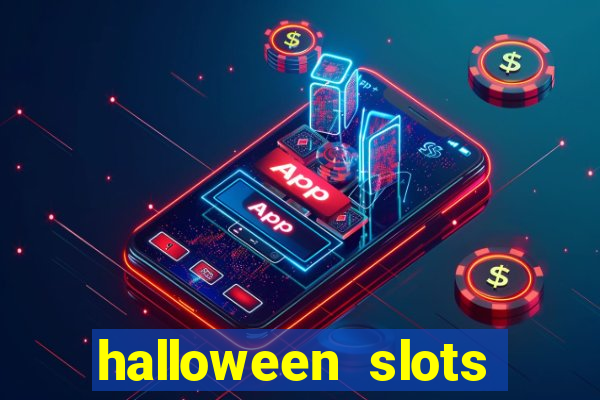 halloween slots saga gratis