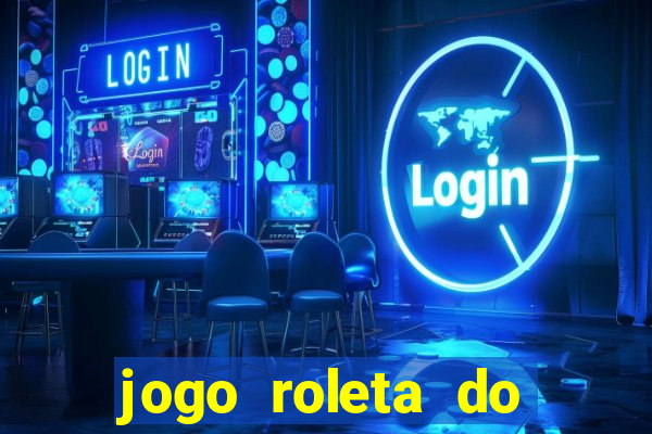 jogo roleta do silvio santos