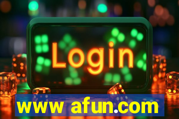 www afun.com