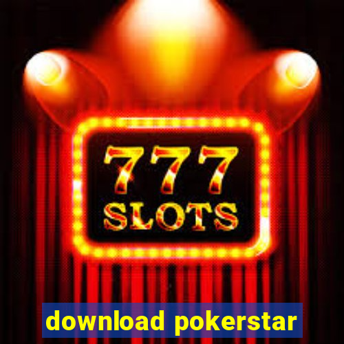 download pokerstar