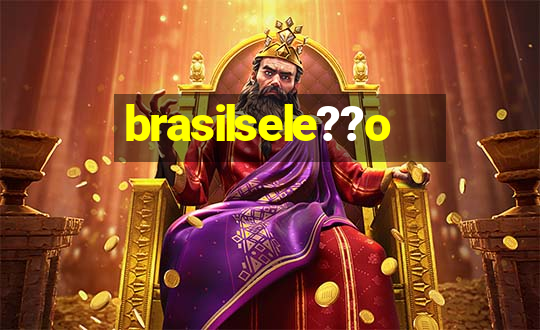 brasilsele??o