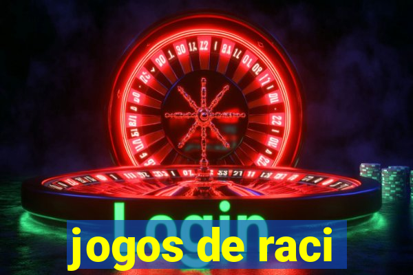 jogos de raci