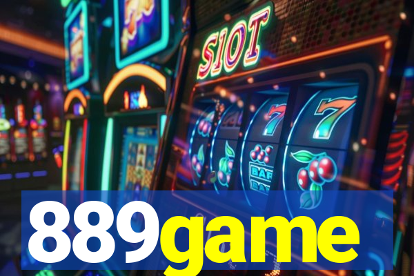 889game