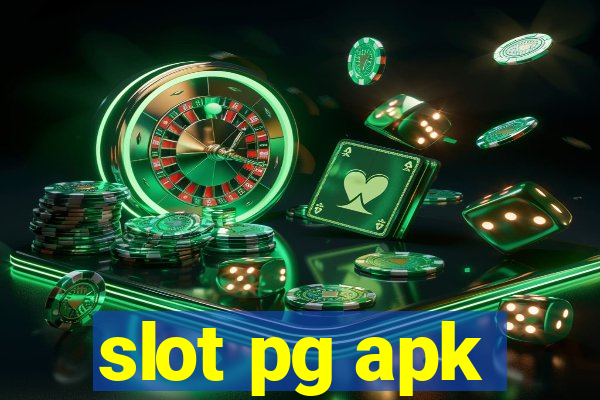 slot pg apk