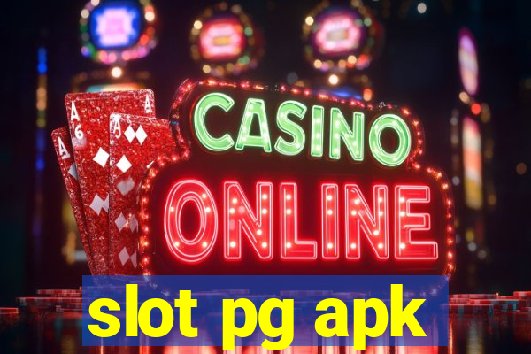 slot pg apk