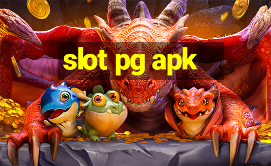 slot pg apk