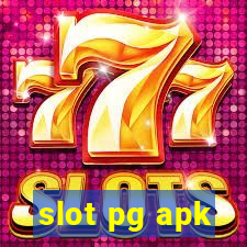 slot pg apk