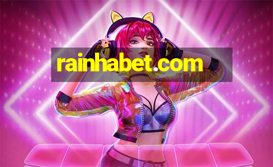 rainhabet.com