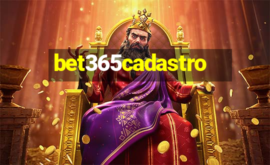 bet365cadastro