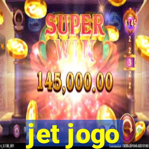 jet jogo