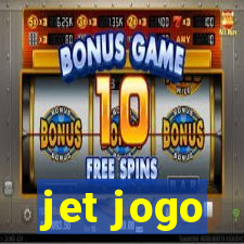 jet jogo