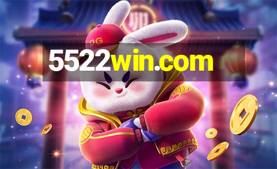 5522win.com