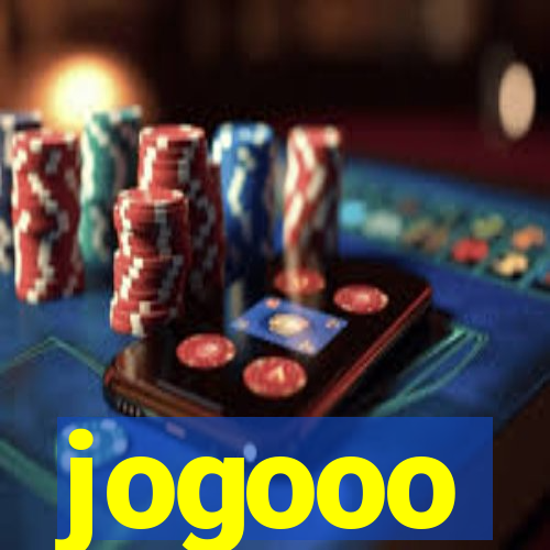 jogooo