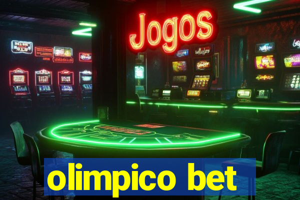 olimpico bet