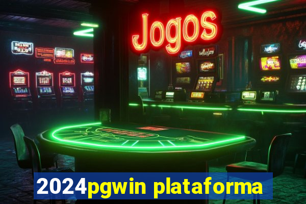 2024pgwin plataforma