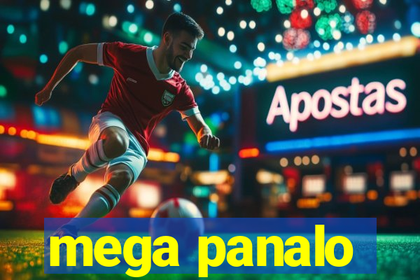 mega panalo