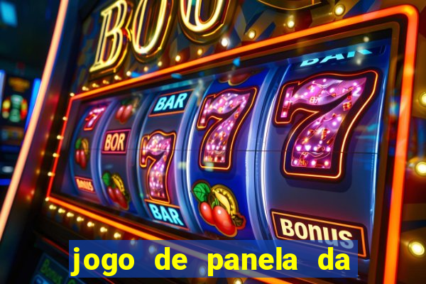 jogo de panela da red silver