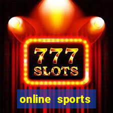 online sports betting online