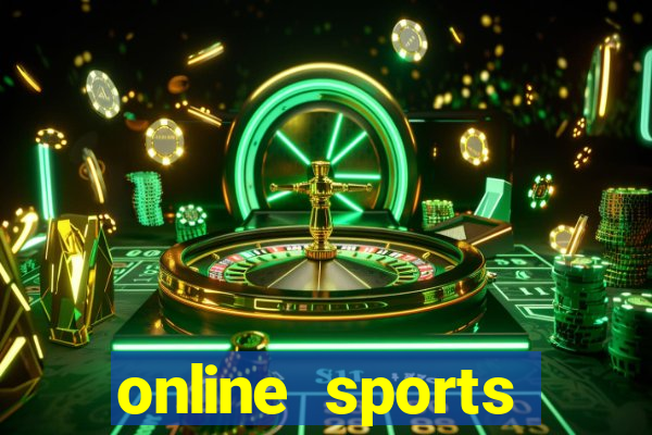 online sports betting online