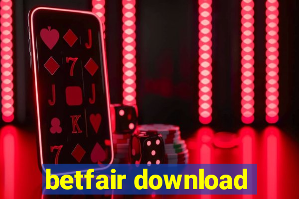 betfair download