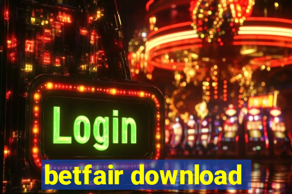 betfair download