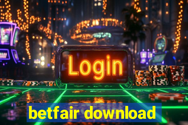 betfair download