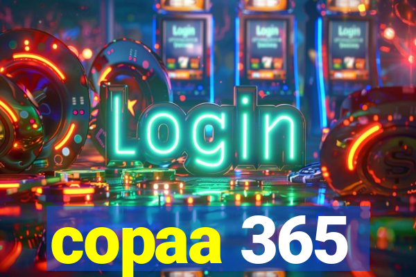 copaa 365