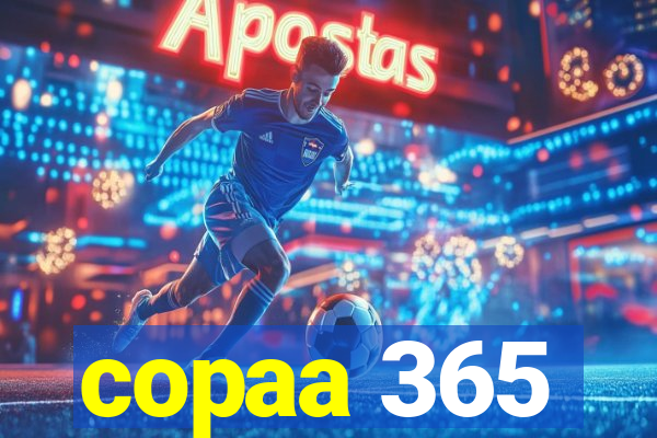 copaa 365