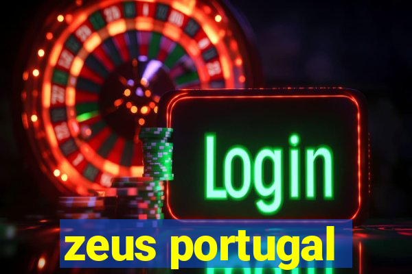 zeus portugal