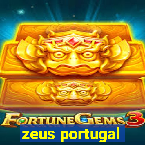 zeus portugal