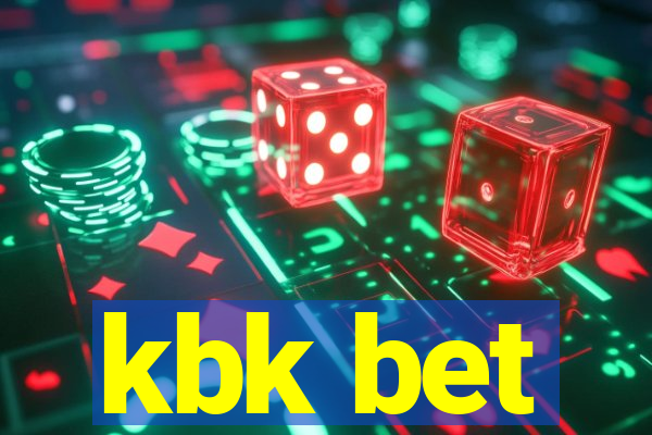 kbk bet