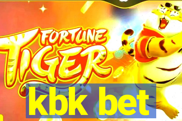 kbk bet