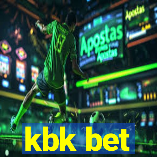 kbk bet