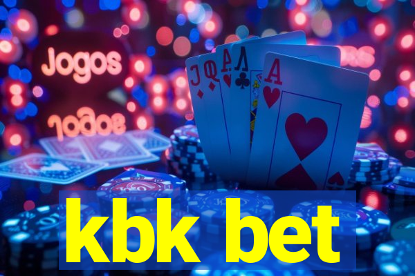 kbk bet