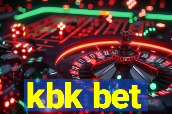 kbk bet