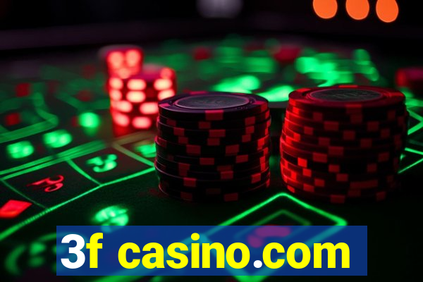 3f casino.com