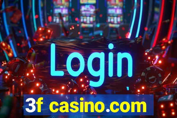 3f casino.com