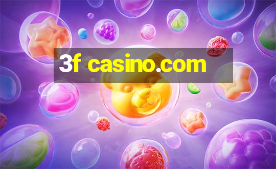 3f casino.com