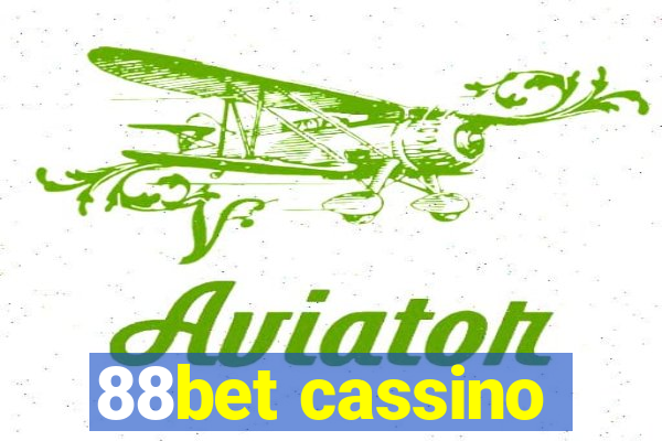 88bet cassino