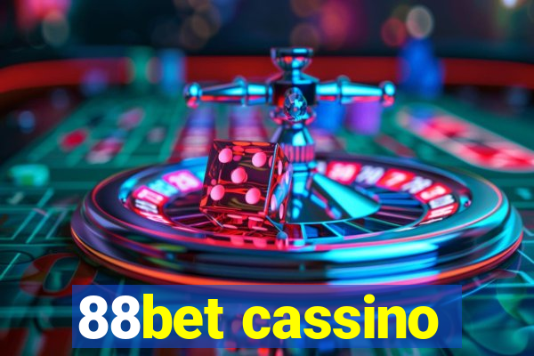 88bet cassino