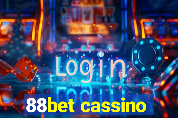 88bet cassino